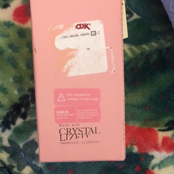 Hair Elastics - Picture 5 of 5